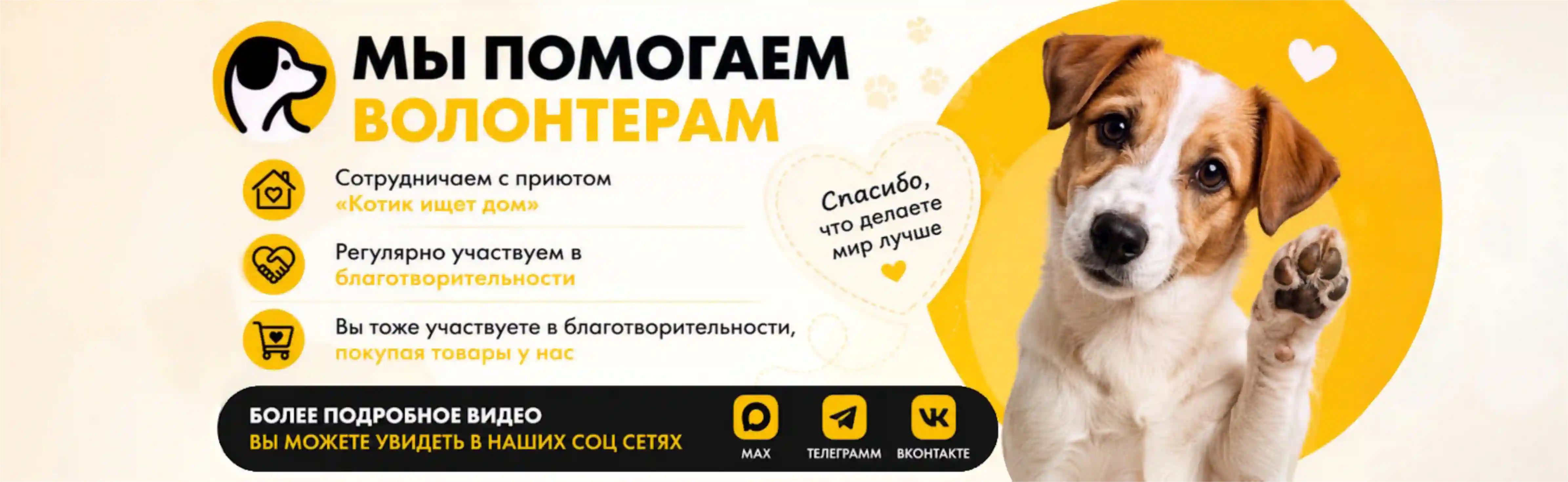 Приют