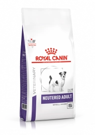 Корм Royal Canin Neutered Adult Small Dogs для стерилизованных собак мелких пород 800г 