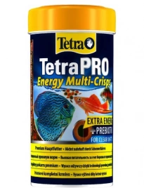 Корм для рыб TetraPro Energy Multi- Crisps 100 мл