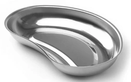Лоток почкообразный ЛМП-200, 200х120х30 мм, объем 0,3 л