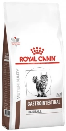 Корм Royal Canin Gastro Intestinal Hairball для кошек 350 г 