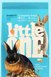 Корм Little One для кроликов 2,3 кг