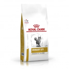Корм Royal Canin Urinary S/O MC для кошек при лечении МКБ 350 г