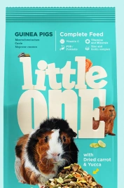 Корм Little One для морских свинок 2,3 кг