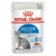 Корм Royal Canin Indoor Sterilised для домашних стерилизованных кошек в желе 85 г