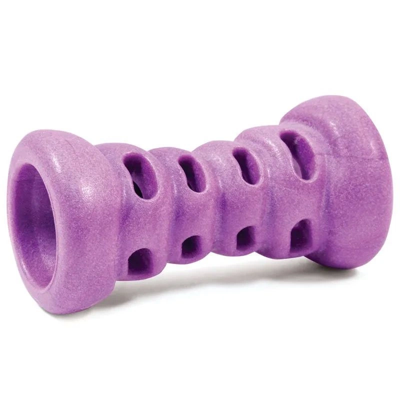 Игрушка Triol " Кость полая" Aroma для собак 90 мм фото 1