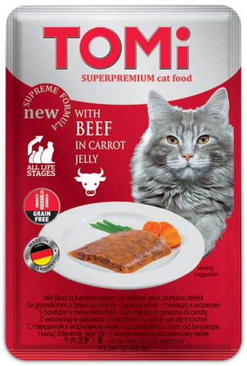 Лакомство для собак Titbit Вымя говяжье 60 г фото 2