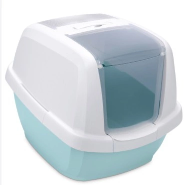 Туалет био для кошек IMAC Maddy 62 x 47,5 x 47,5h см фото 2