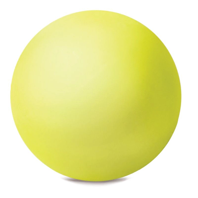Игрушка Triol "Мяч-неон" для собак d 50 мм фото 2