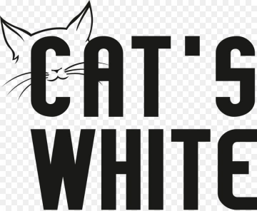 CAT'S WHITE