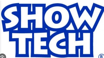 SHOW TECH
