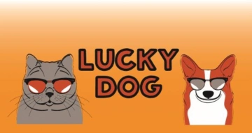 LUCKY DOG