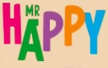 MR.HAPPY
